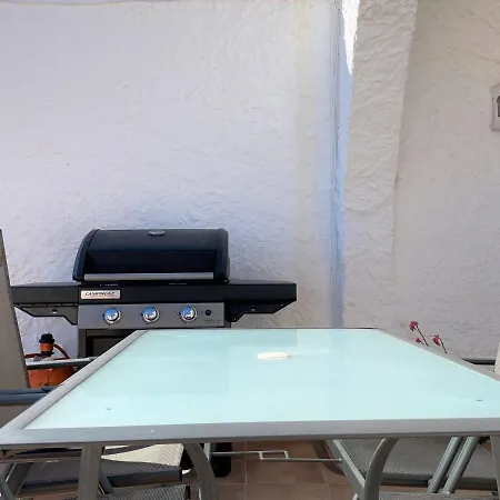 Ferienhaus Capistrano Village Pueblo 15 Casasol *