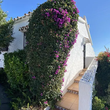 Capistrano Village Pueblo 15 Casasol Ferienhaus