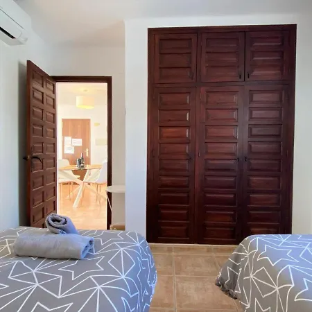 Capistrano Village Pueblo 15 Casasol *