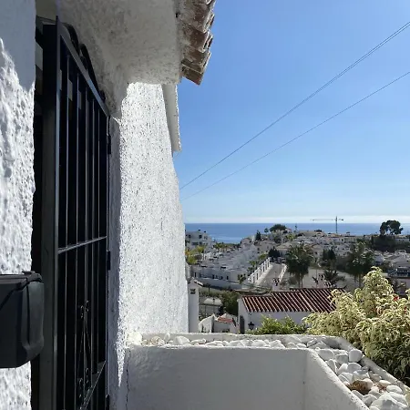 Capistrano Village Pueblo 15 Casasol Ferienhaus Nerja