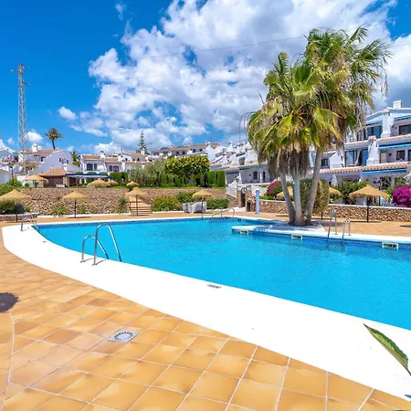 Ferienhaus Capistrano Village Pueblo 15 Casasol Nerja