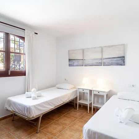 Capistrano Village Pueblo 15 Casasol