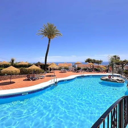 Capistrano Village Pueblo 15 Casasol Дом отдыха *