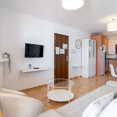 Capistrano Village Pueblo 15 Casasol Ferienhaus *