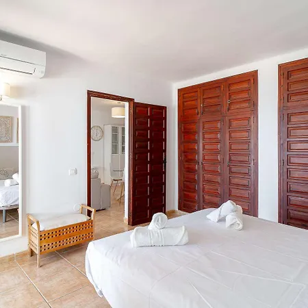 Ferienhaus Capistrano Village Pueblo 15 Casasol *