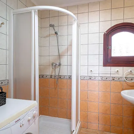 Capistrano Village Pueblo 15 Casasol Ferienhaus Nerja