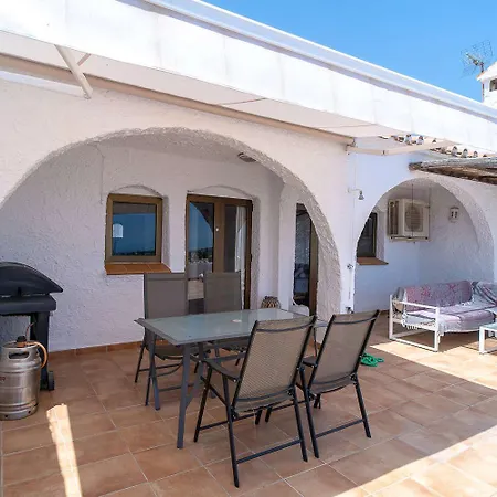 Capistrano Village Pueblo 15 Casasol Ferienhaus