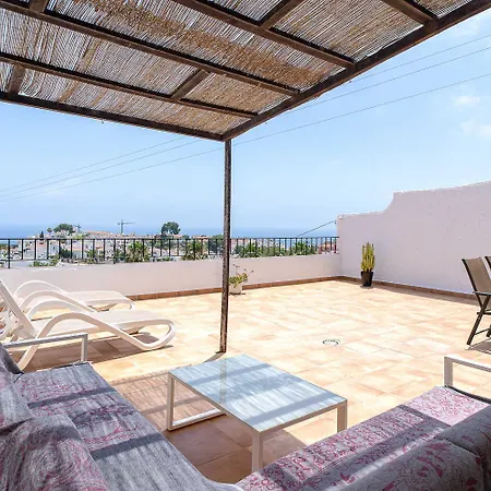 Capistrano Village Pueblo 15 Casasol Ferienhaus