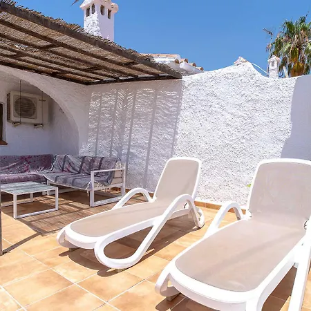 Ferienhaus Capistrano Village Pueblo 15 Casasol