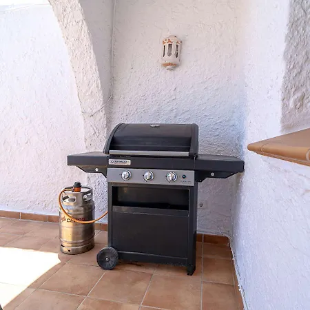 Ferienhaus Capistrano Village Pueblo 15 Casasol