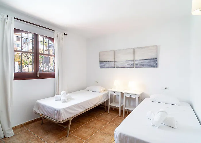 Capistrano Village Pueblo 15 Casasol