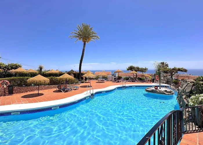 Capistrano Village Pueblo 15 Casasol Дом отдыха *