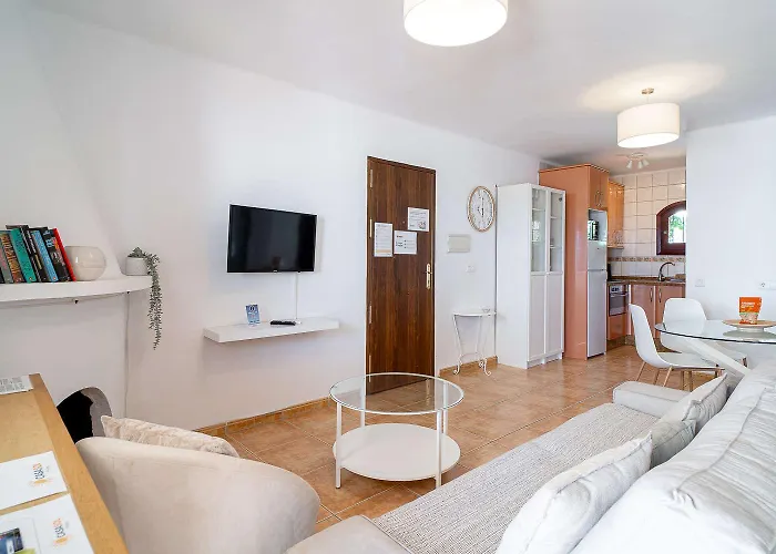 Capistrano Village Pueblo 15 Casasol Дом отдыха *