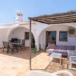 別荘 Capistrano Village Pueblo 15 Casasol ネルハ