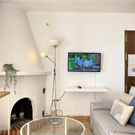 Holiday home Capistrano Village Pueblo 15 Casasol