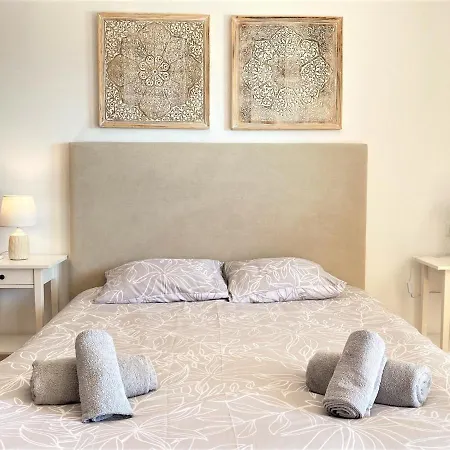 펜션 Capistrano Village Pueblo 15 Casasol 네르하