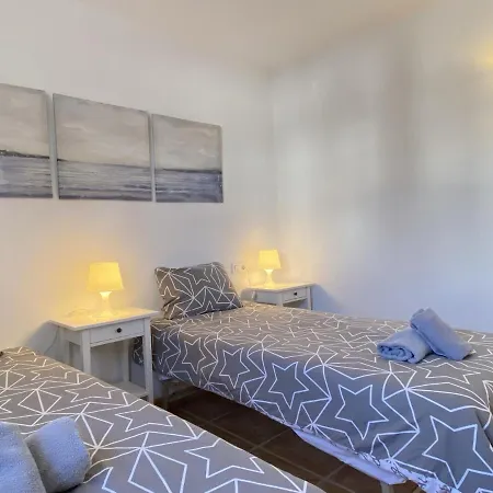 Capistrano Village Pueblo 15 Casasol * Nerja