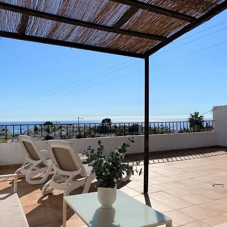 Holiday home Capistrano Village Pueblo 15 Casasol