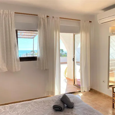 Holiday home Capistrano Village Pueblo 15 Casasol