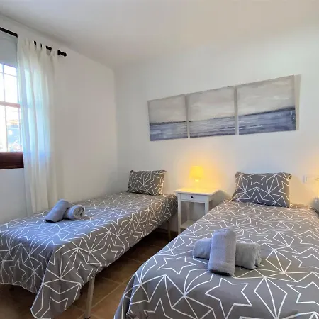 Capistrano Village Pueblo 15 Casasol Holiday home Nerja
