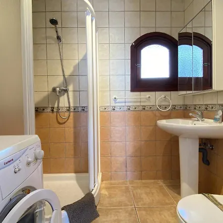 Capistrano Village Pueblo 15 Casasol 네르하