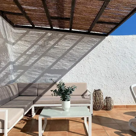 Capistrano Village Pueblo 15 Casasol Nerja