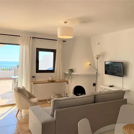 Capistrano Village Pueblo 15 Casasol Nerja