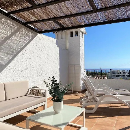 Capistrano Village Pueblo 15 Casasol Nerja