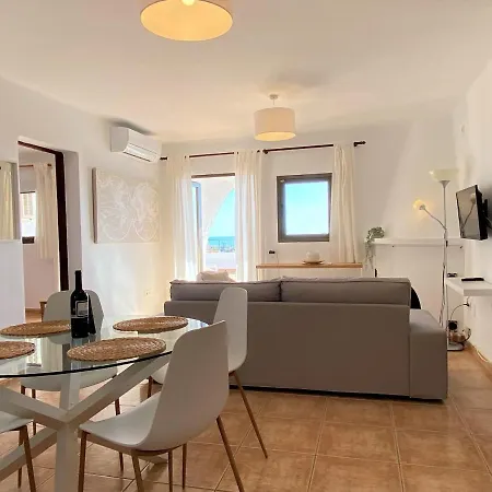 Capistrano Village Pueblo 15 Casasol Holiday home Nerja