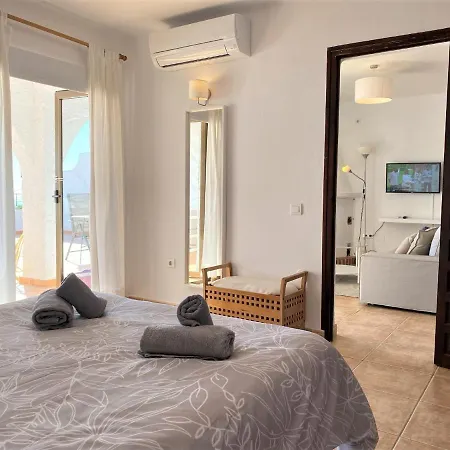 Capistrano Village Pueblo 15 Casasol 네르하