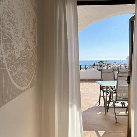 펜션 Capistrano Village Pueblo 15 Casasol