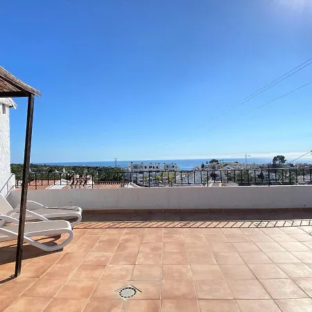 Capistrano Village Pueblo 15 Casasol * 네르하