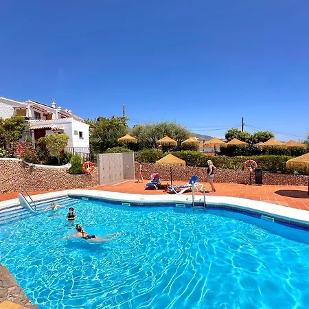 Capistrano Village Pueblo 15 Casasol * 네르하