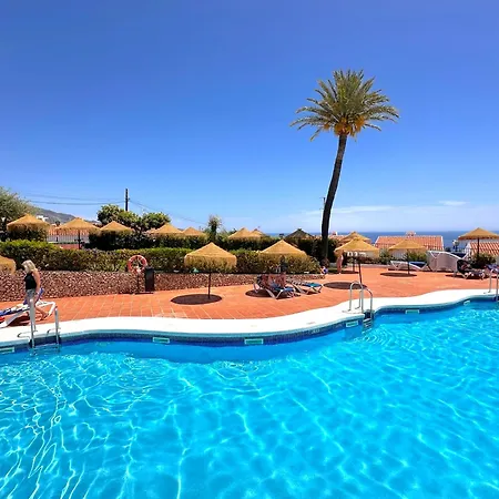 Capistrano Village Pueblo 15 Casasol 네르하