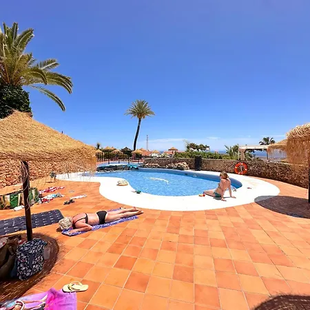 Capistrano Village Pueblo 15 Casasol