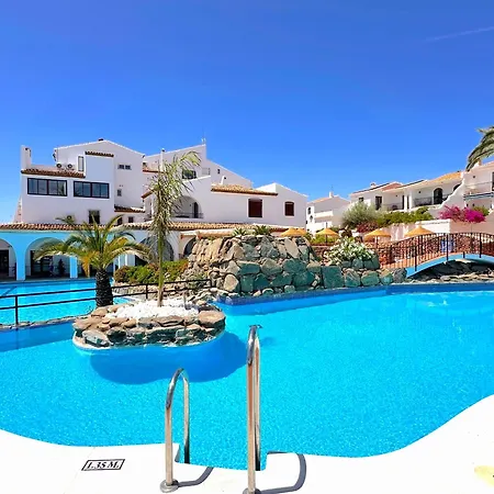 Capistrano Village Pueblo 15 Casasol Nerja