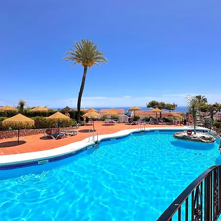 Holiday home Capistrano Village Pueblo 15 Casasol