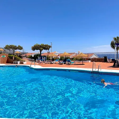 Capistrano Village Pueblo 15 Casasol 네르하