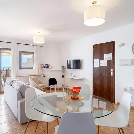 Capistrano Village Pueblo 15 Casasol * 네르하