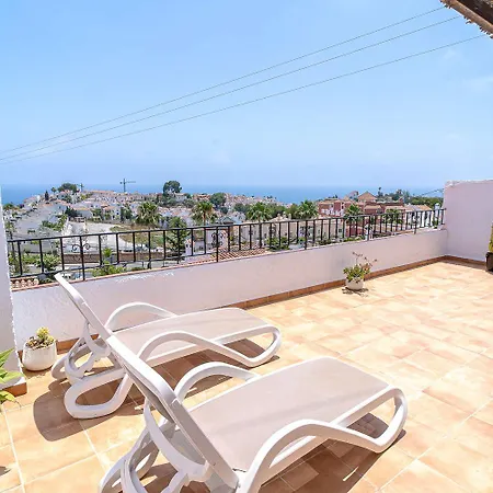 Capistrano Village Pueblo 15 Casasol 펜션