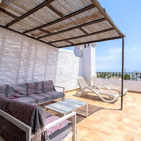 Capistrano Village Pueblo 15 Casasol