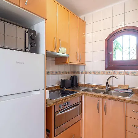 Capistrano Village Pueblo 15 Casasol 네르하