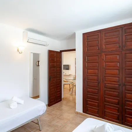 펜션 Capistrano Village Pueblo 15 Casasol