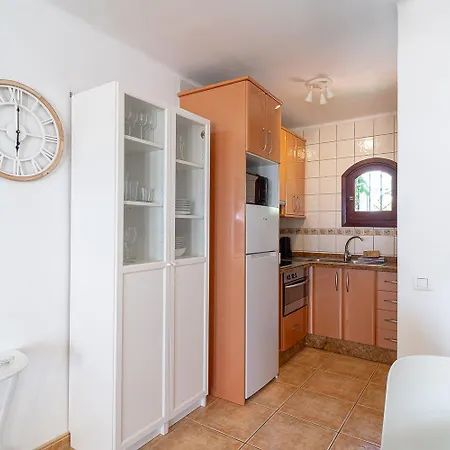 Capistrano Village Pueblo 15 Casasol 네르하