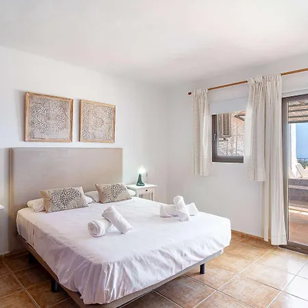 Capistrano Village Pueblo 15 Casasol * Nerja