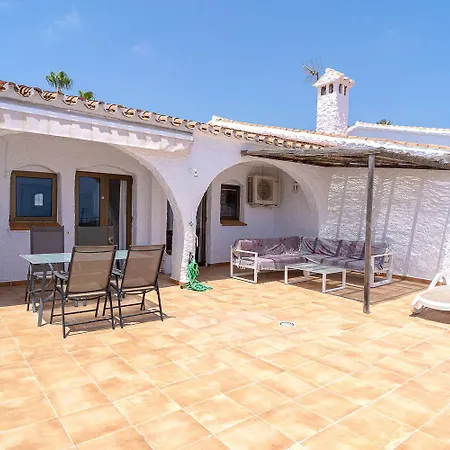 Casa vacanze Capistrano Village Pueblo 15 Casasol *
