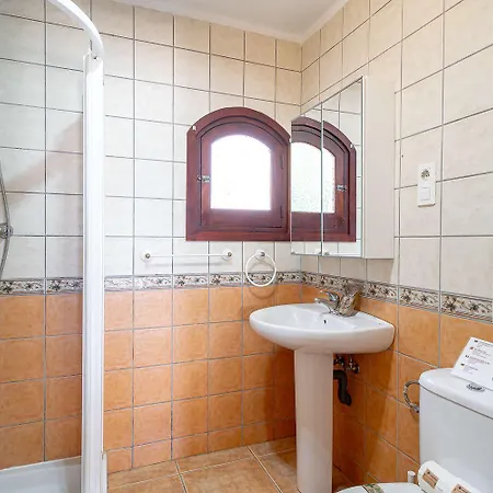 Casa de Férias Capistrano Village Pueblo 15 Casasol Nerja