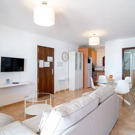 Capistrano Village Pueblo 15 Casasol 펜션