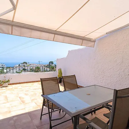 Capistrano Village Pueblo 15 Casasol Nerja