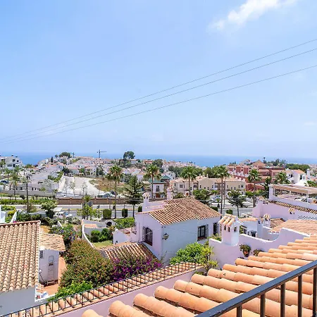 펜션 Capistrano Village Pueblo 15 Casasol